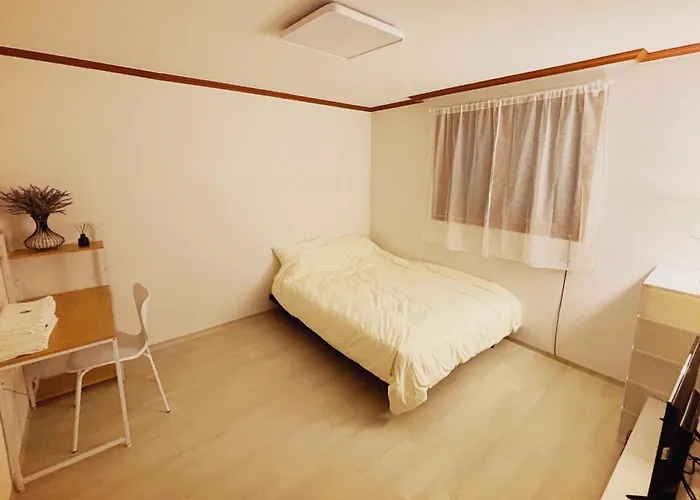 Lavender House * 서울특별시