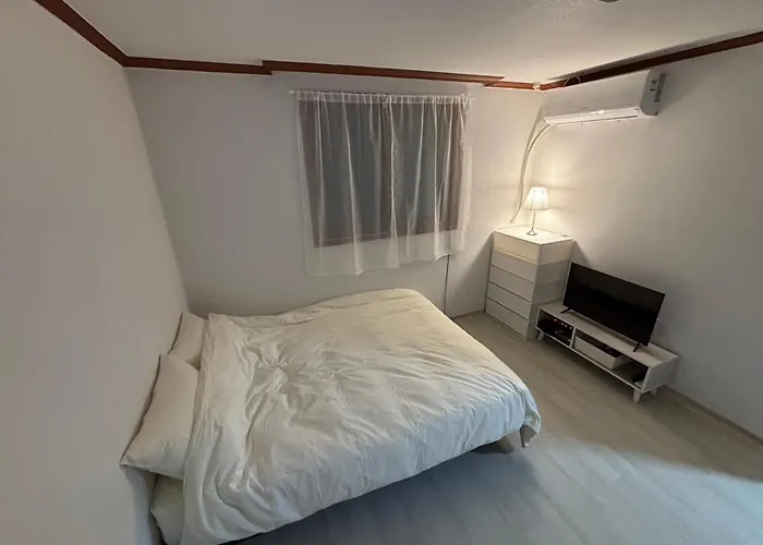 아파트 Lavender House