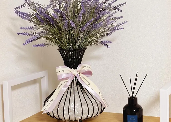 Lavender House 아파트 *