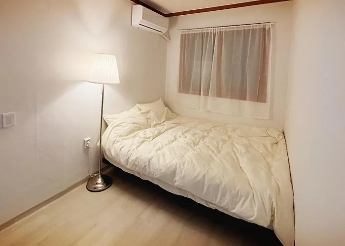 Lavender House 아파트 서울특별시