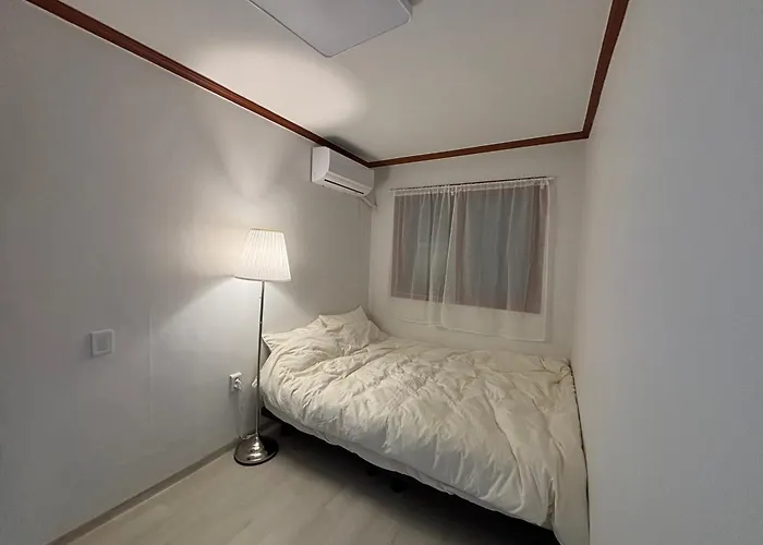 Lavender House 아파트 서울특별시